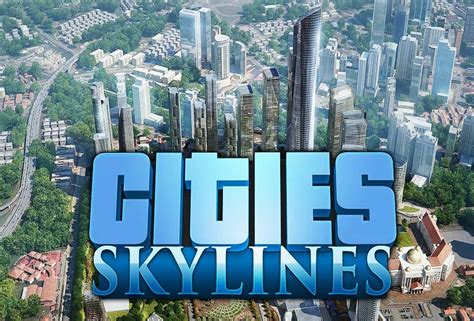 Cities Skylines Free Games Pc Download