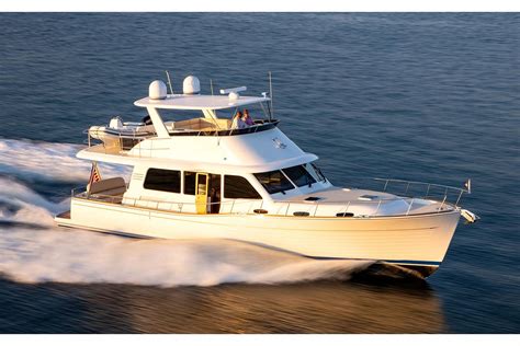 2023 Grand Banks 54 Motor Yacht For Sale Yachtworld