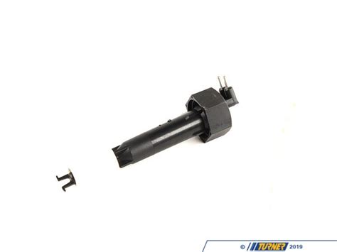 When ever this happens it leaves a foul smell until gauge goes to normal. 61311378320 - Genuine BMW Coolant Level Sensor | Turner Motorsport