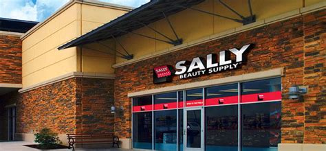 Sally Beauty Opportunity In A Beaten Down Retailer Nysesbh