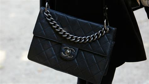 Most Popular Chanel Purses In The World Literacy Basics