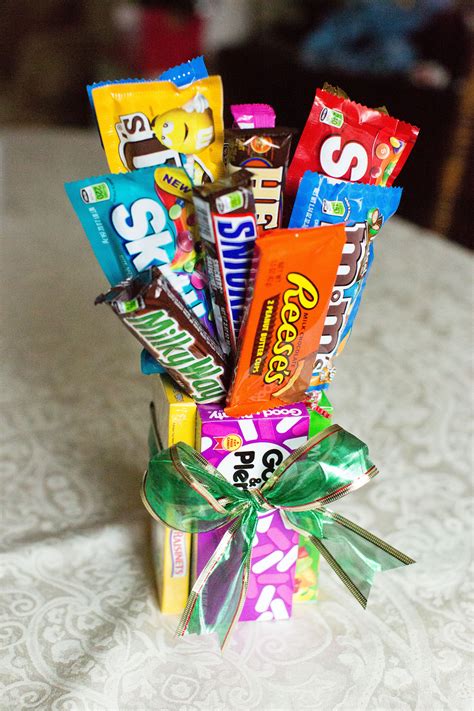 We did not find results for: Candy Bouquet | Candy bouquet diy, Candy arrangements ...