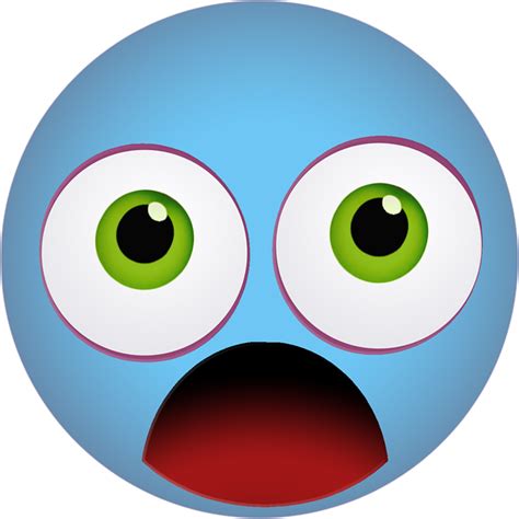 Shocked Emoji Png Pic Png All
