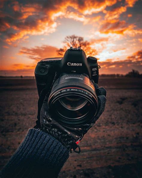 Canon Camera Photography Wallpapers Top Free Canon Camera Photography