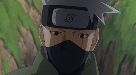 Everything About Kakashi Hatake Anime Spider