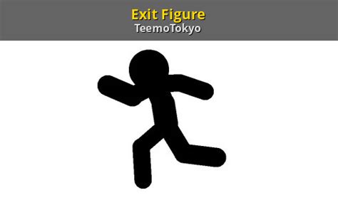 Exit Figure Pivot Animator Mods
