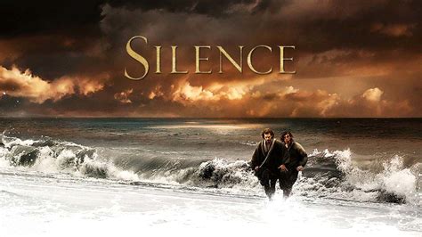 Crítica Silencio 2016 Dir Martin Scorsese Proyector Fantasma