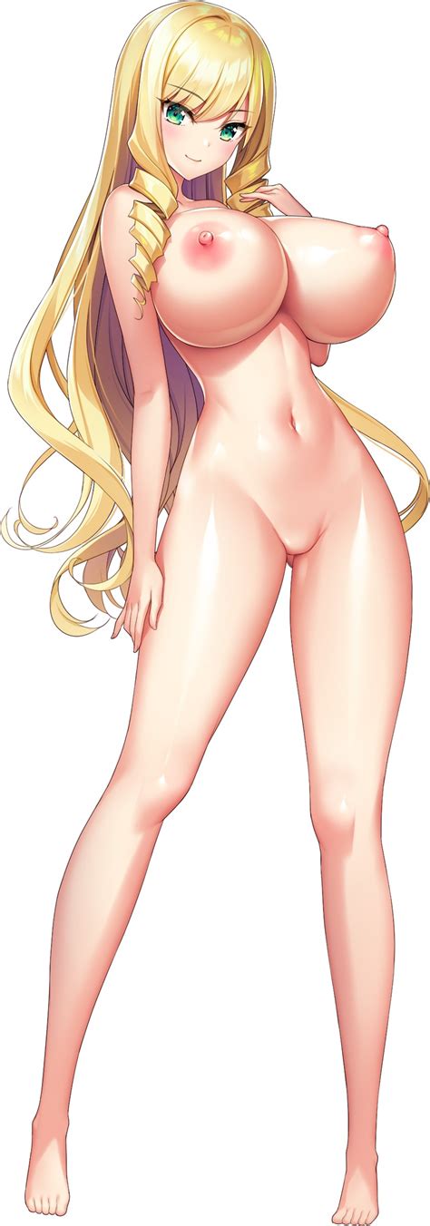 Rosalina Raphaelos Motto Haramase Honoo No Oppai Isekai Chou Ero Succubus Gakuen Drawn By