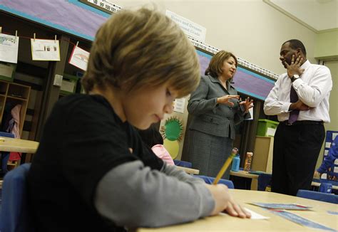 Principle and principal are two such words. Strong principals retain effective teachers—and don't ...