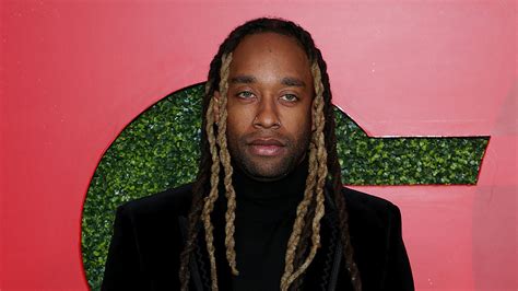 Ty Dolla Ign Singer And Rapper Indicted On Felony Drug Charges