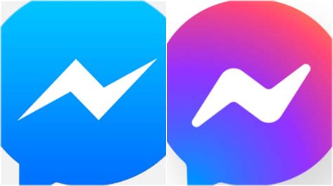 A simple & beautiful app for facebook messenger. Why is Messenger purple? Facebook shocks fans by changing ...