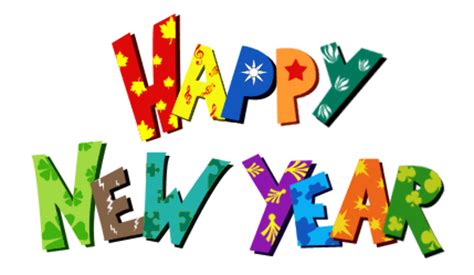 Download High Quality January Clipart Happy Transparent Png Images
