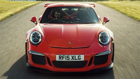 2015 Porsche 911 Gt3 Rs Uk Wallpapers And Hd Images Car Pixel