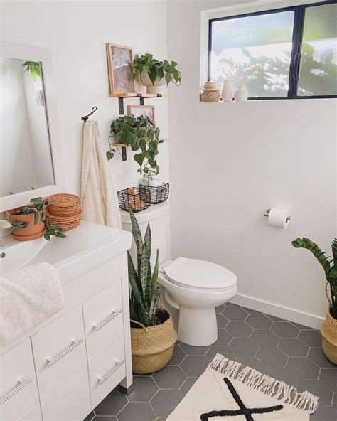 27 small bathroom ideas from interior designers