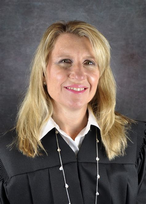 District Court Judges – Jefferson County District Court