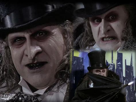 He started out by playing a thug in the 1970 film he is short, bald and overweight, but he has been able to forge a successful career despite this. danny devito | BLOGGIMIA