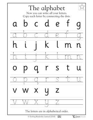 Tracing letters for 4 year olds tracinglettersworksheets. 15 Best Images of Handwriting Worksheets 3 Year Old - 4 ...