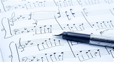 What Is A Music Arranger And How Do I Become One