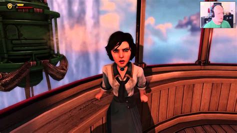 History Lessons Bioshock Infinite Part 3 Youtube