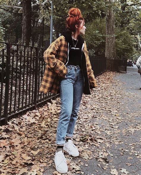 Grunge Fashion Everything You Need To Know Cnbc Posts