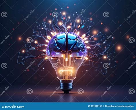 Illuminate Tomorrow: AI-Powered Bulb Innovations for a Bright Future