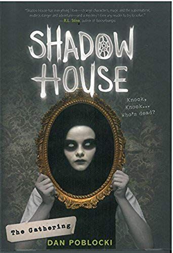 The Gathering Shadow House Book 1 Volume 1 Rakuten