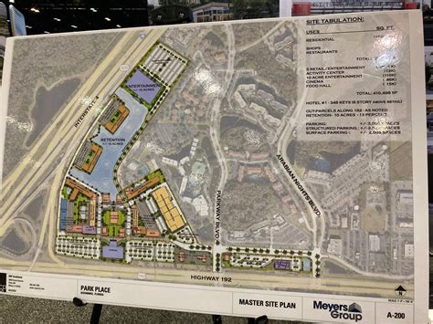 Development plans starting to gel for long-abandoned Orlando Sun