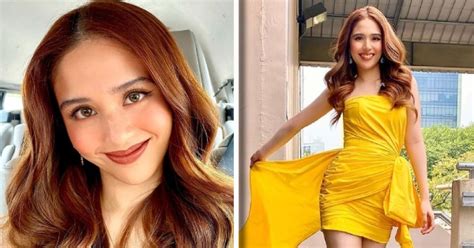 Jayda Reacts To Fans Assumptions About Her Abs Cbn Entertainment