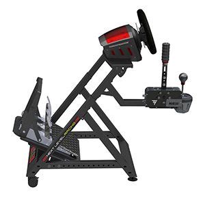 Next Level Racing Wheel Stand DD - Simulations1 | Racing wheel, Racing, Racing seats