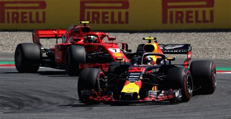 Formule 1 nieuws 24 uur per dag! LIVE: Max Verstappen pakt P2 tijdens de eerste vrije ...