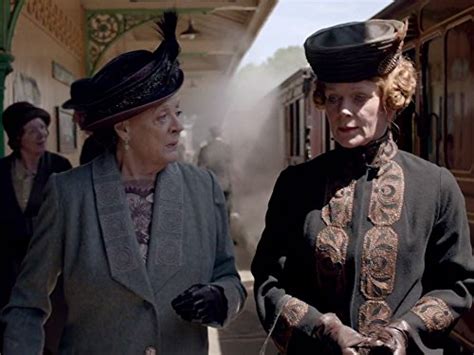 Watch Downton Abbey Season 5 Prime Video