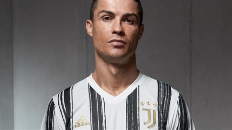 Camiseta Ronaldo Juventus 2021 Juve Oficial Home Cr7 Cristiano Letras