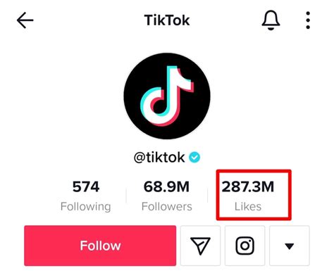 How To See Someones Likes On Tiktok Itgeared