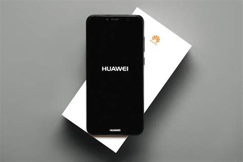 Os 4 Melhores Celulares Huawei De 2023 P50 Honor 9x E Muito Mais