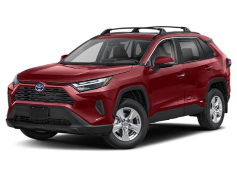 New 2024 Toyota Rav4 Hybrid Xle Awd In Moon Township Pa Brewer