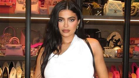 Kylie Jenner slammed for flaunting her wealth as she shows off designer
