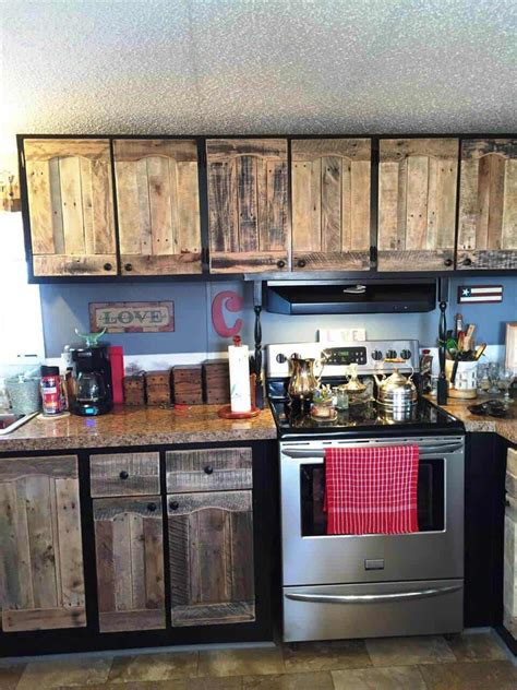 There are many kitchen cabinet collections to choose. How to Revamp Your Tired, Old Cupboard Doors - OBSiGeN