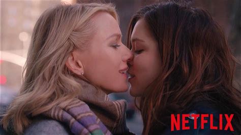 Best Lesbian Series On Netflix In 2020 Must Watch Monkey Viral