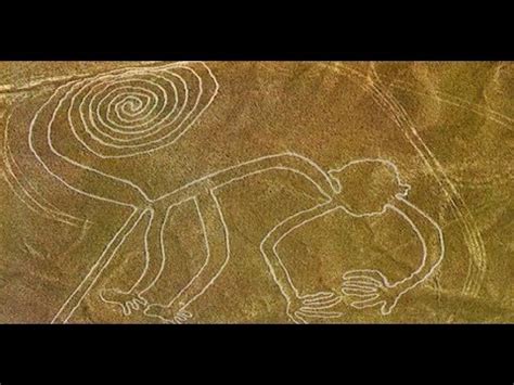 Il Mistero Delle Linee Di Nazca YouTube