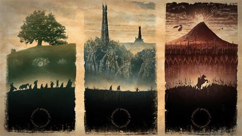 Lord Of The Rings Wallpaper Hd ·① Wallpapertag