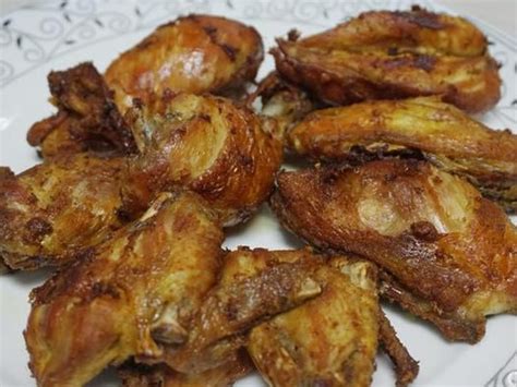 Selain ayam goreng, ayam ungkep ini bisa diolah menjadi aneka resep lainnya, lho. Resep Ayam Goreng Ungkep yang Enaknya Nagih