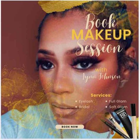 Lynn B Makeup Artist Book Online With Styleseat