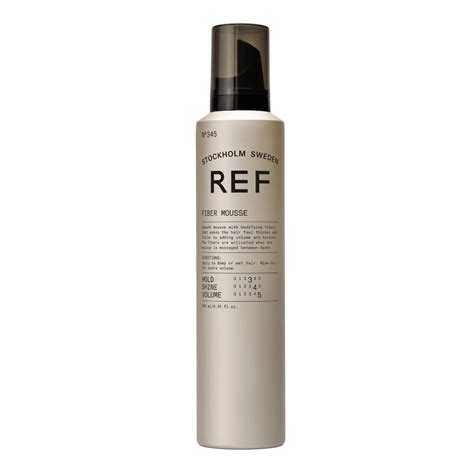 Ref Hair Care