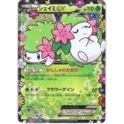 Pokemon Center Xy Break Poke Kyun Collection Collection Series Card Box Set