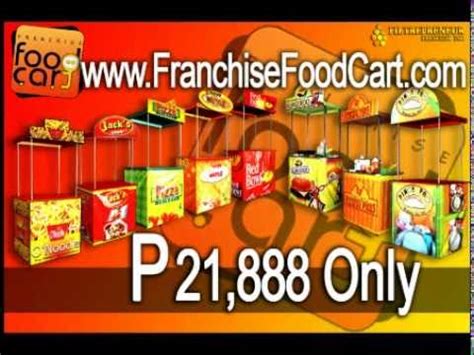 The best small business way of doing something is in the field of multilevel marketing where it is actually inexpensive for one to enter as well as the rewards will be high. Best Business in The Philippines for 2011 - FOOD CART ...