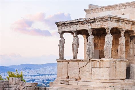athens highlights private full day driving tour 2024