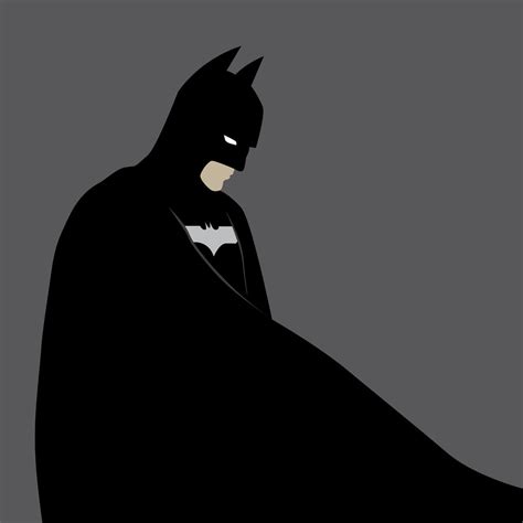 Batman Vector By Harakeeri On Deviantart