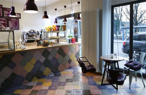 Daddy Longlegs Açai Café By Lova Design Store Design Interior Bar