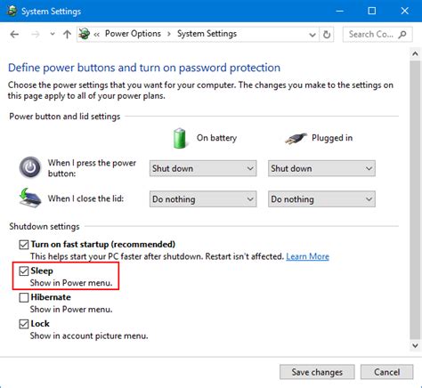 How To Fix Disabling Sleep Mode In Windows 7 Windows Diary