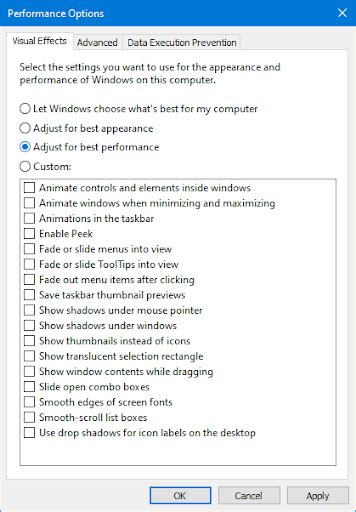 How To Speed Up Windows 10 Tips To Improve Pc Performance